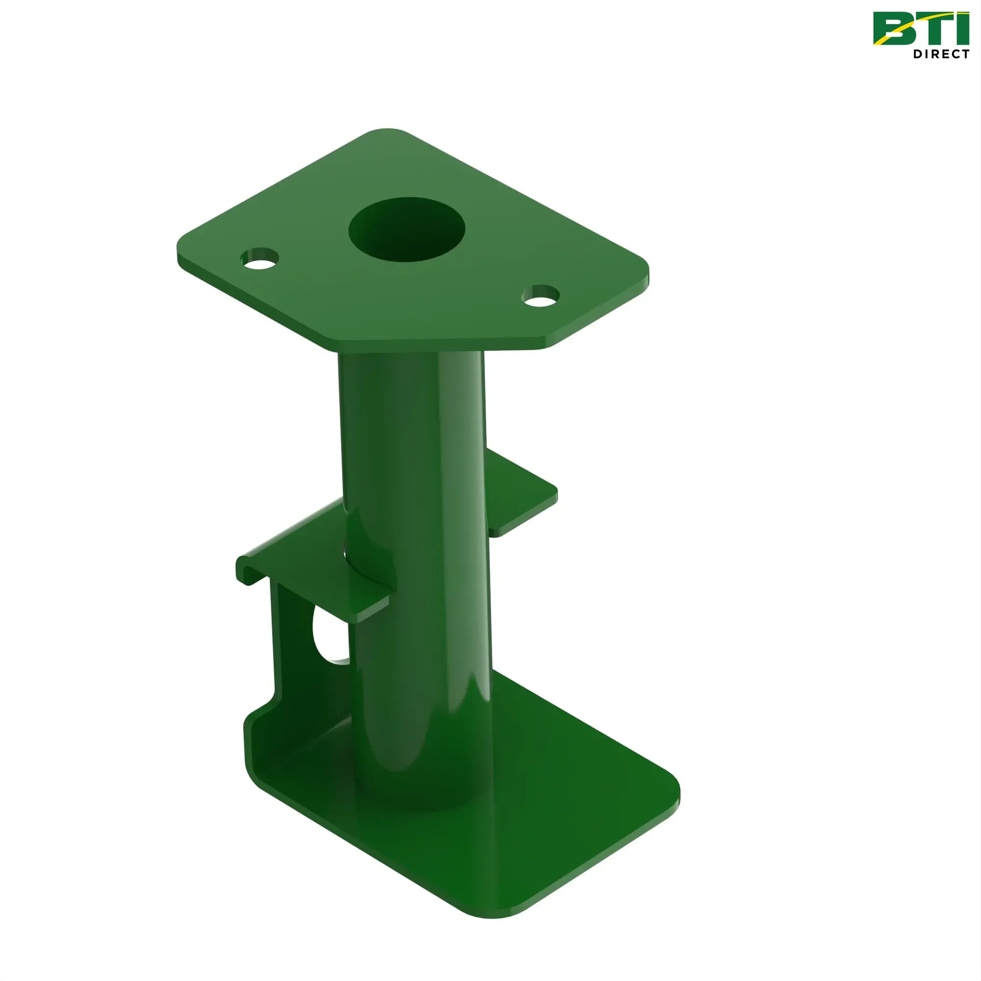 AXE48344: Holder Wagon Dump Drain Bracket