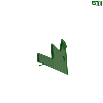 AL208898: Fuel Tank Bottom Guard Panel