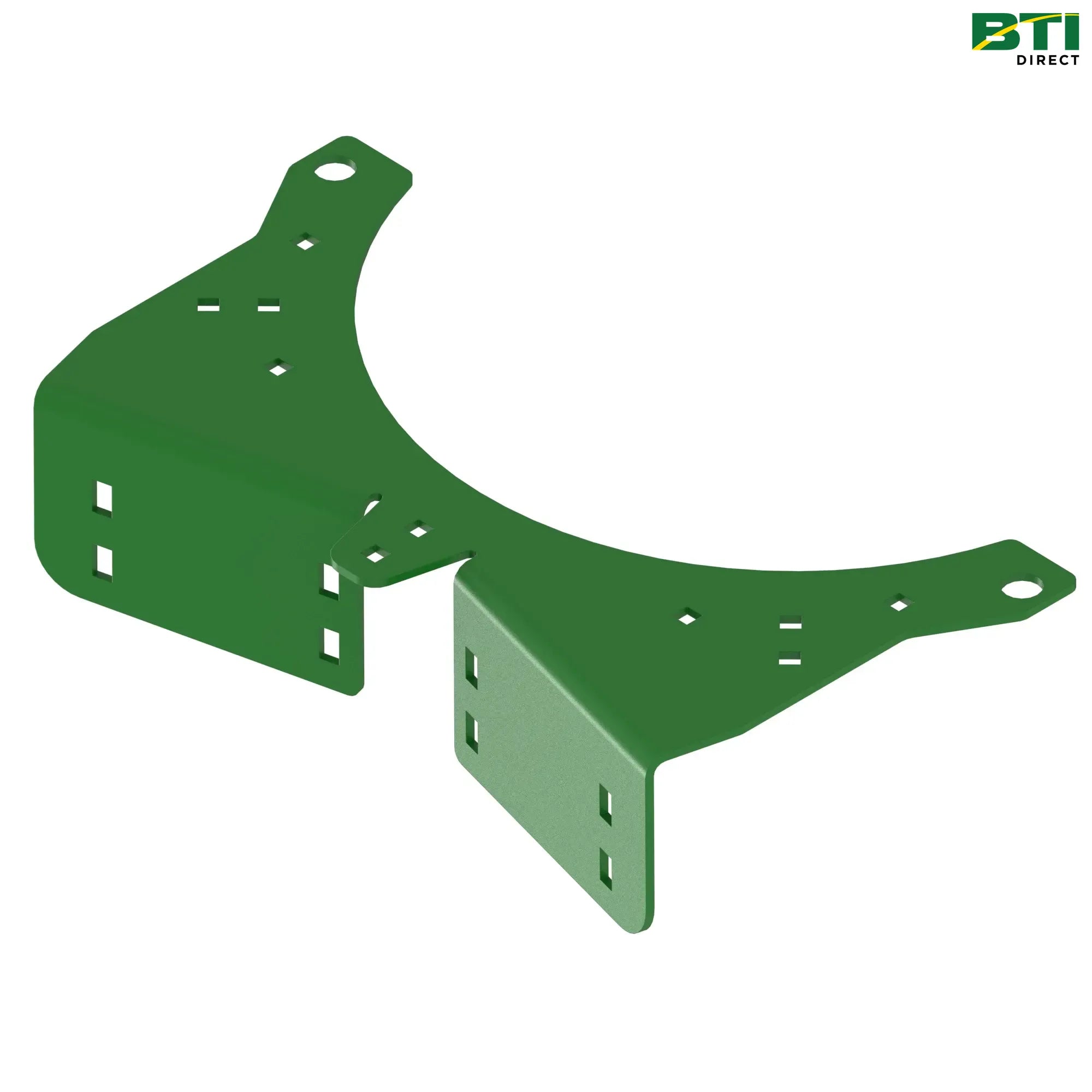 N379325: Shield Fan Belt Guide Angle