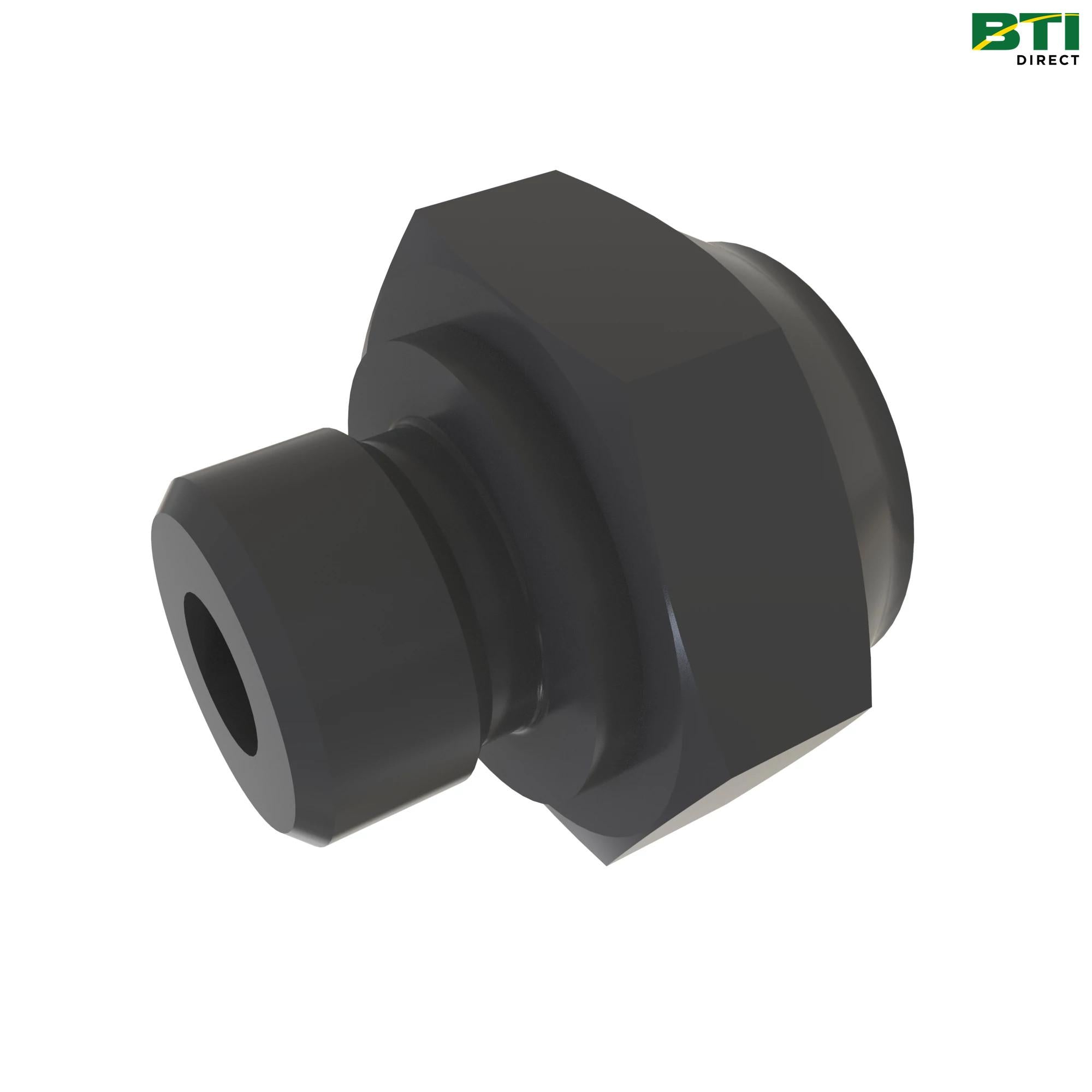 AL213081: Hydraulic Accumulator