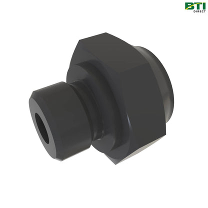AL213081: Hydraulic Accumulator
