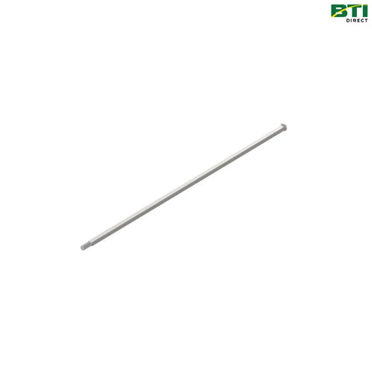 N281323: Round Head Gang Bolt