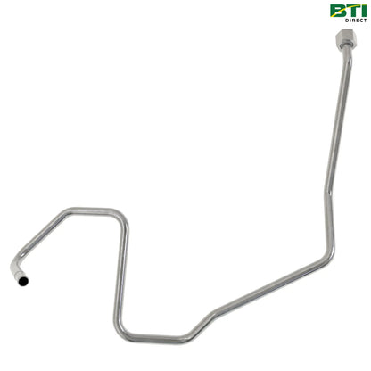 RE332353: Fuel Line, Water Separator to Engine