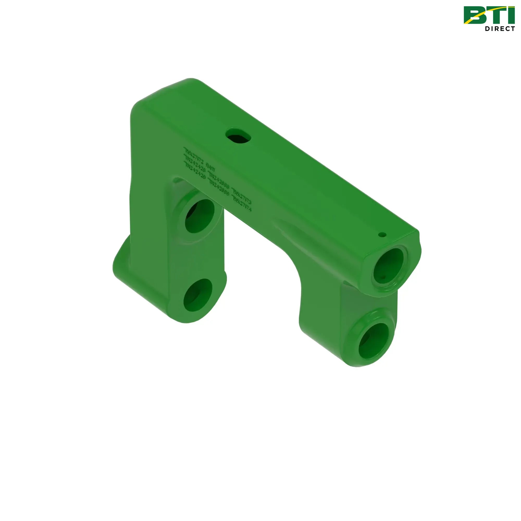 N242688: Tandem Wheel Support Walking Beam