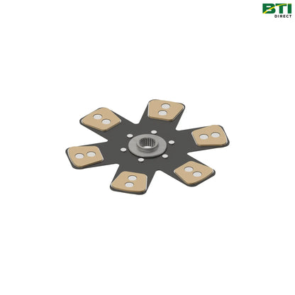 RE300074: Clutch Disk