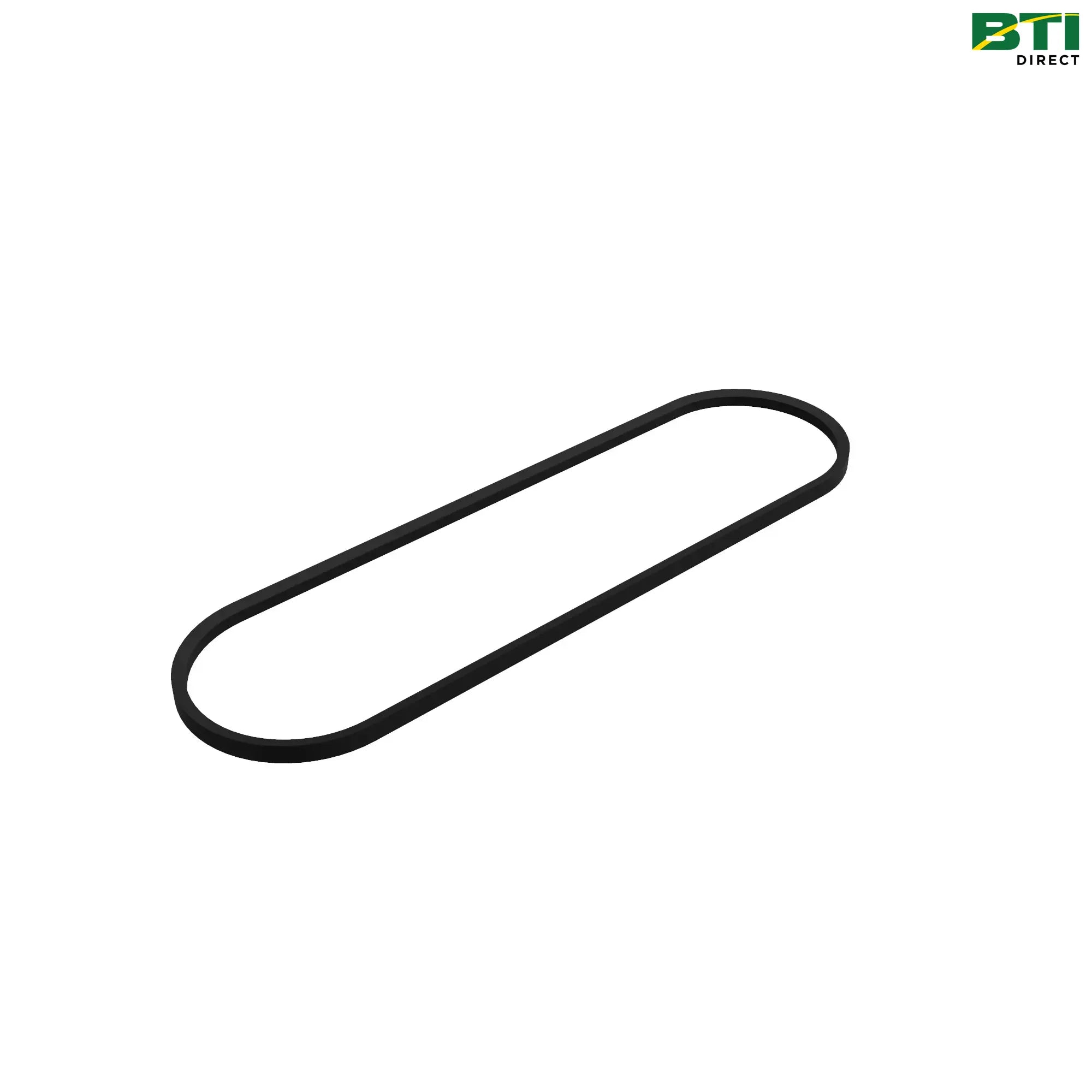 N154412: SAE 0.688 Hydraulic Pump Drive Section V-Belt, Effective Length 1121.16 mm (44.14 inch)