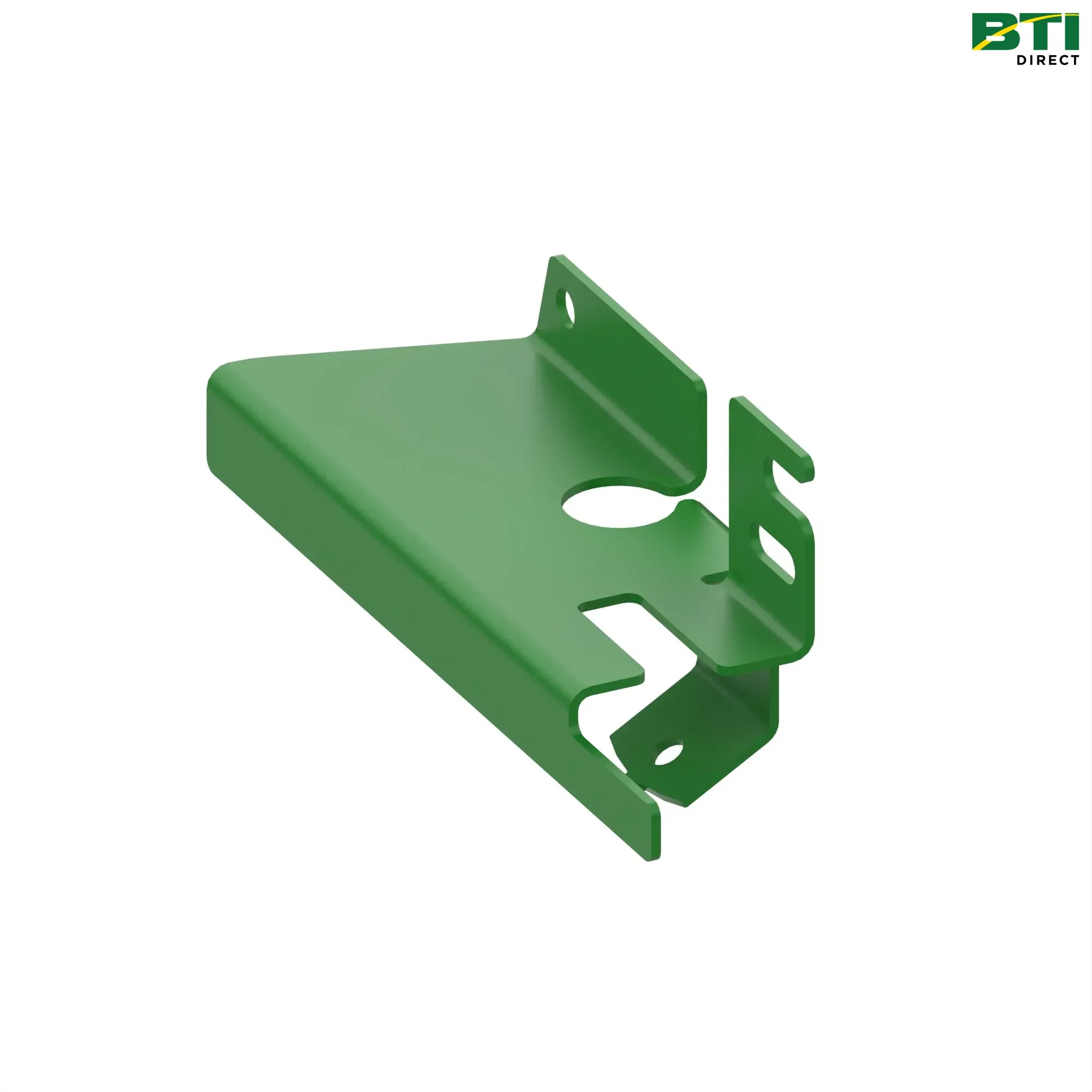 N319492: Right Side Hood Guide Bracket