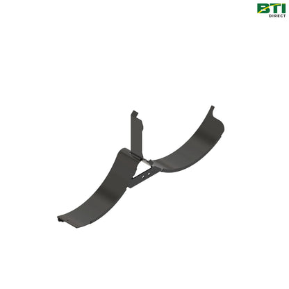 AUC14044: MulchControl™ Deflector, Left Side