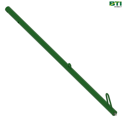 AXE102841: Handrail