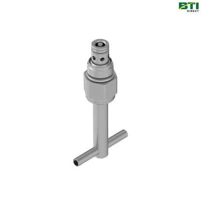 RE271694: Drain Valve