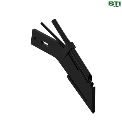 AN401420: Conventional Vapor Knife