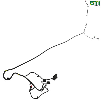 AXE101200: Belt Pickup Base Wiring Harness