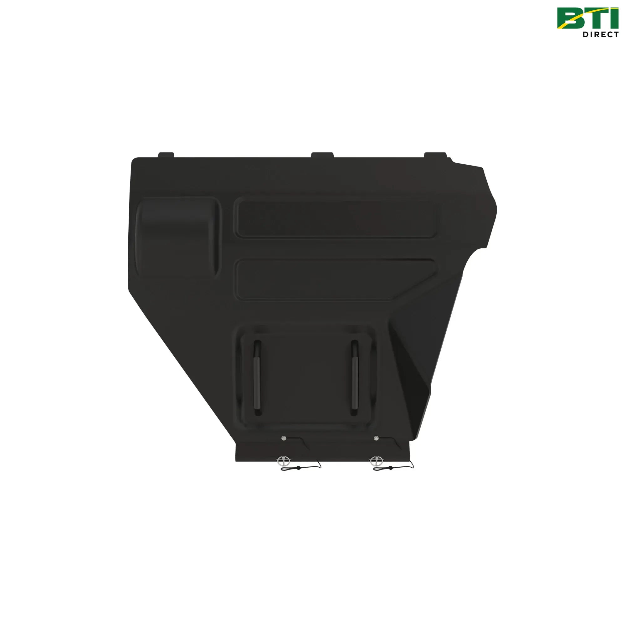 AXE51401: Cover Panels Partition