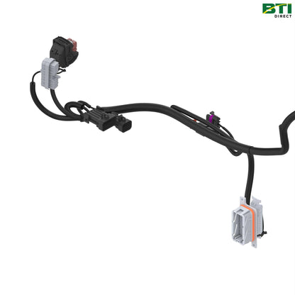 AL231176: GreenStar™ Cabin Wiring Harness