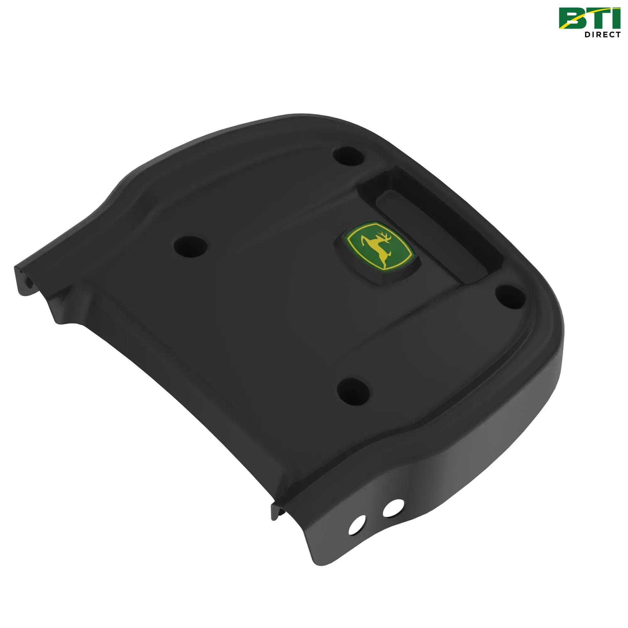 AUC12719: Seat Backrest Cover Shroud