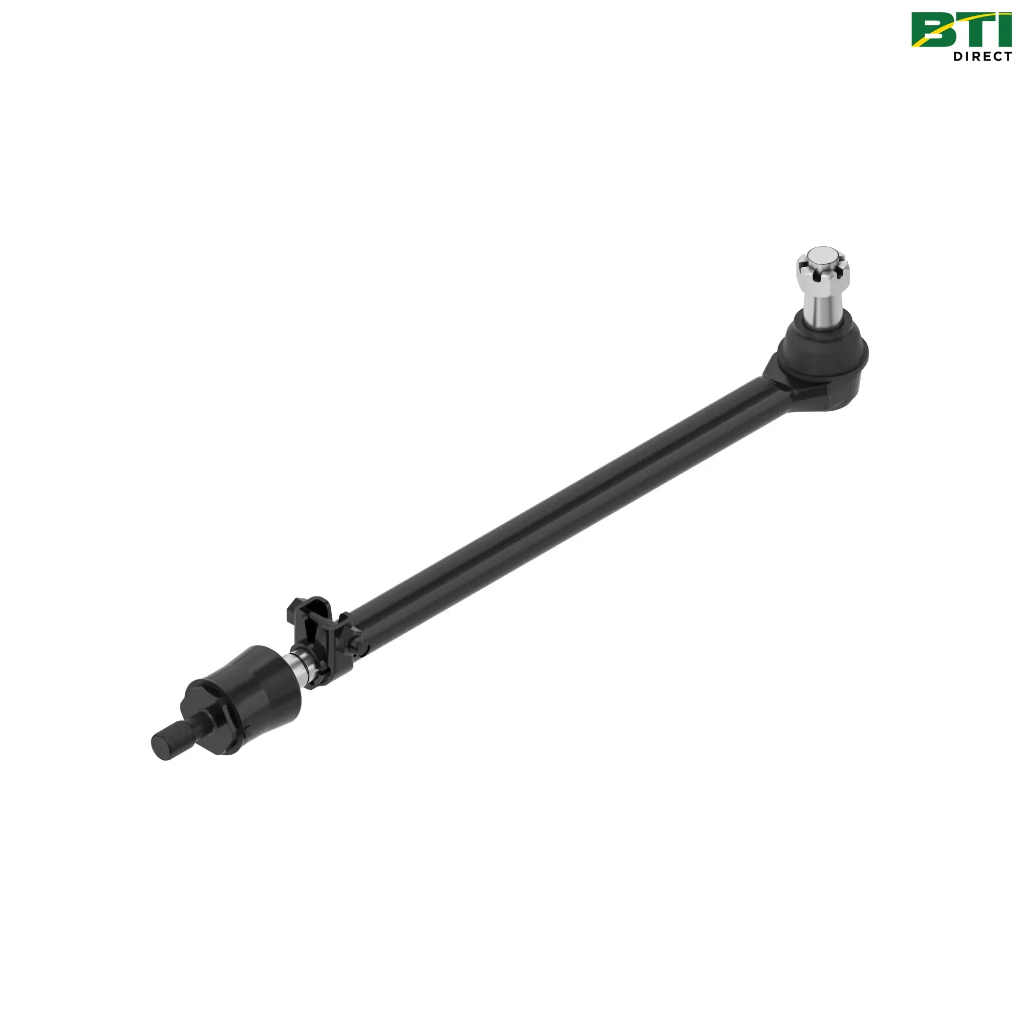 RE293414: Tie Rod Assembly, Left Side
