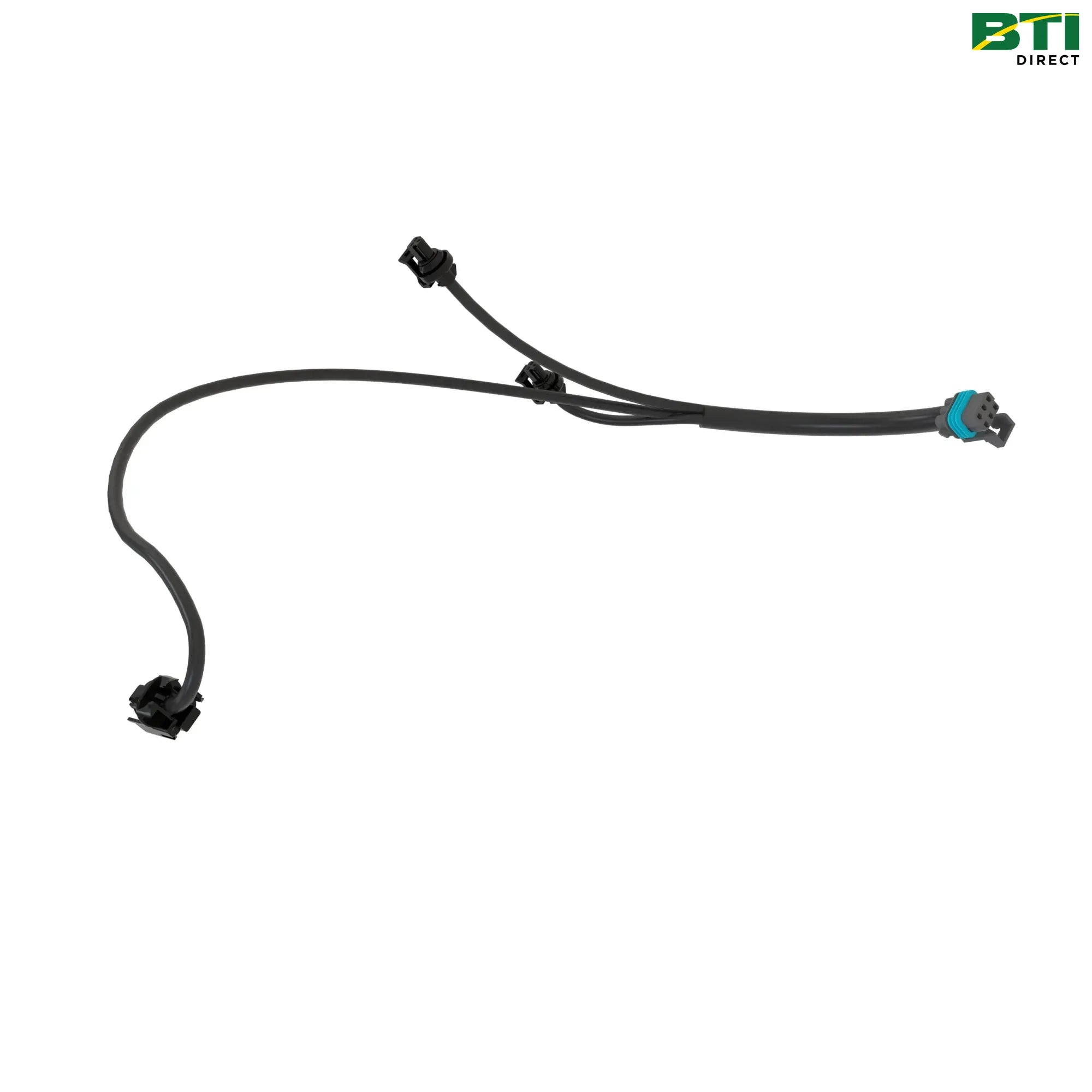 RE238411: Chassis Wiring Harness