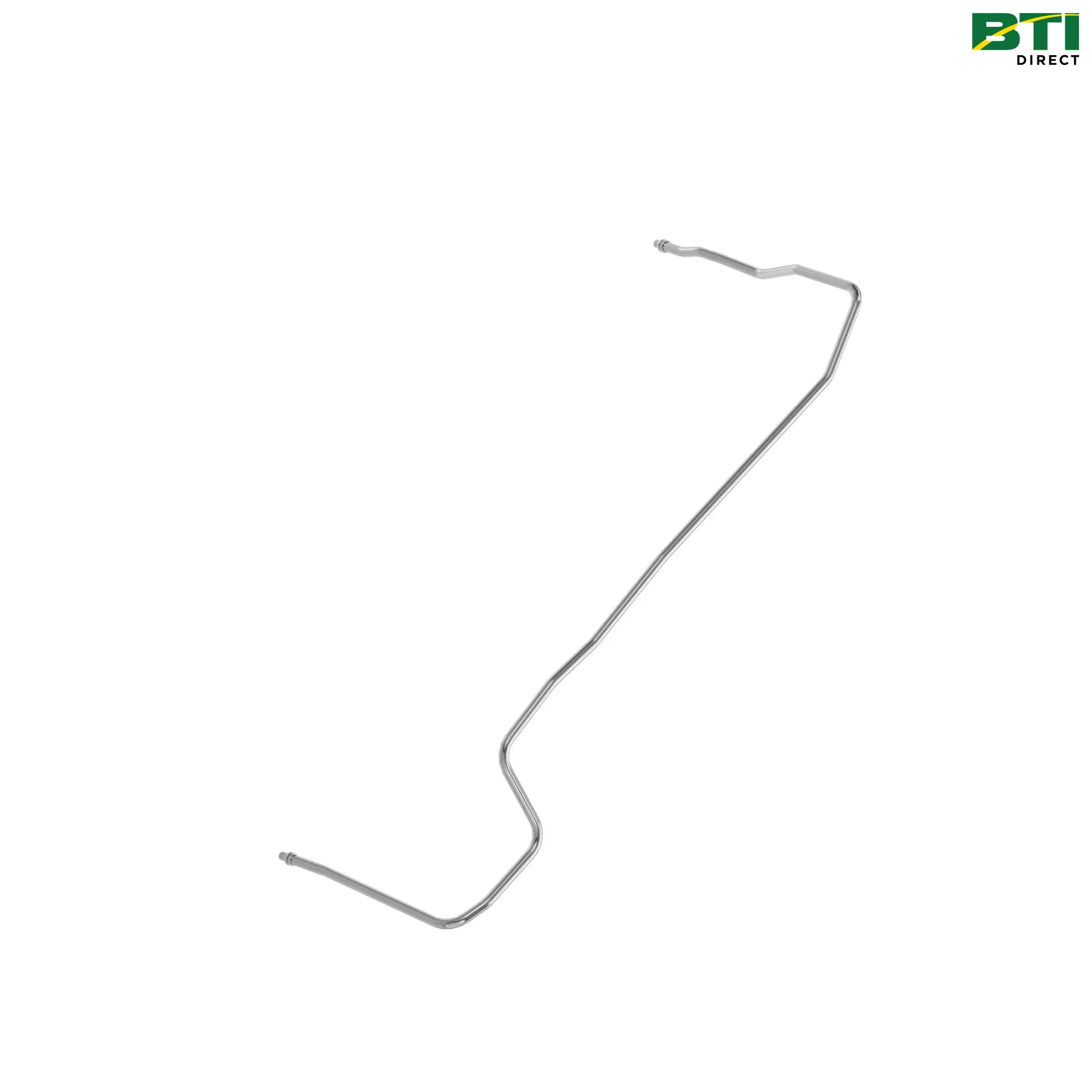 RE246025: Oil Cooler Outlet Oil Line