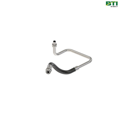 RE314717: Oil Cooler Supply Oil Line
