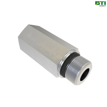 RE181847: Extension Fitting