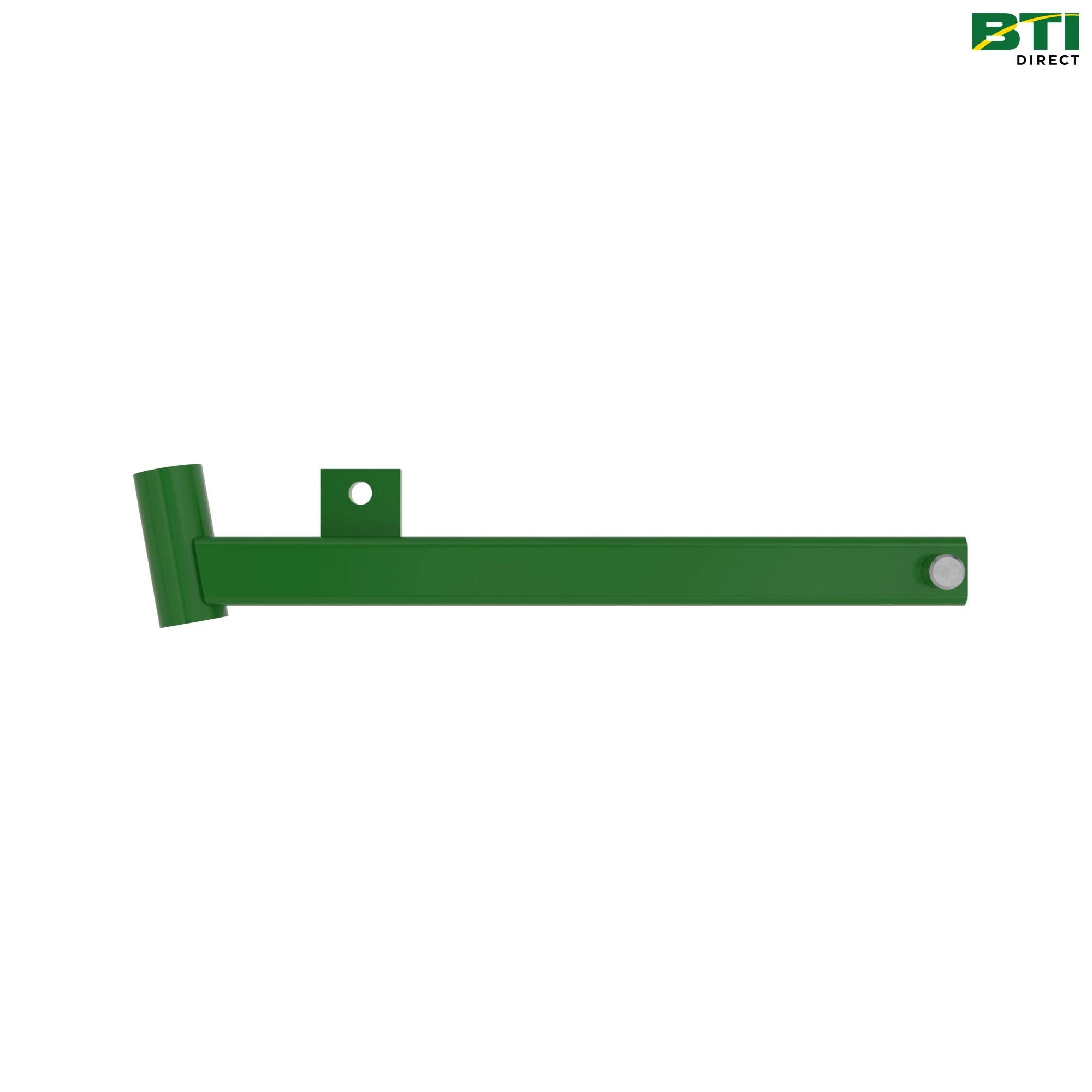 AN280189: Structural Tube