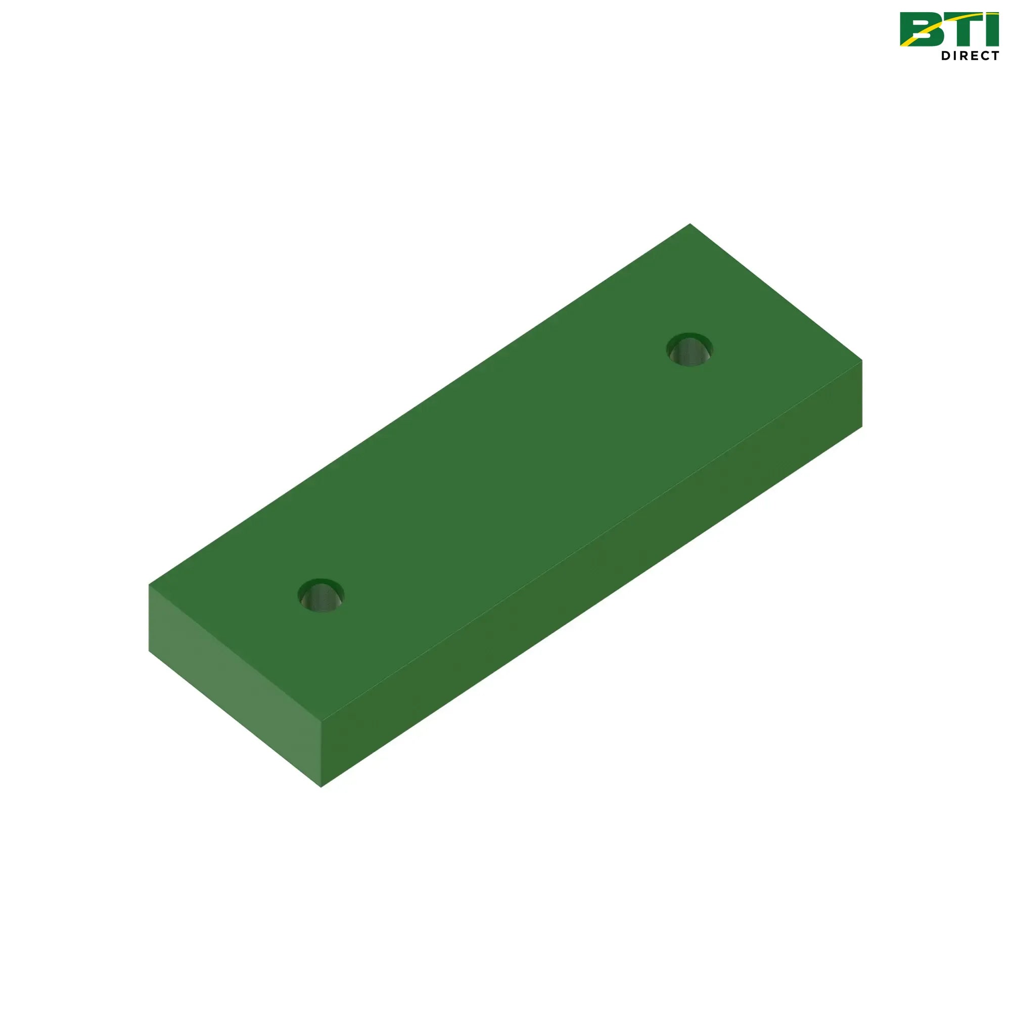 N311658: Inner Wing Bumper