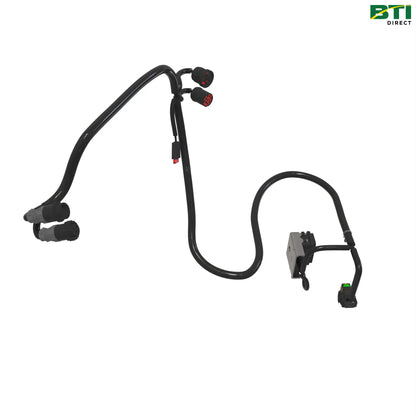 RE285151: Cab Wiring Harness