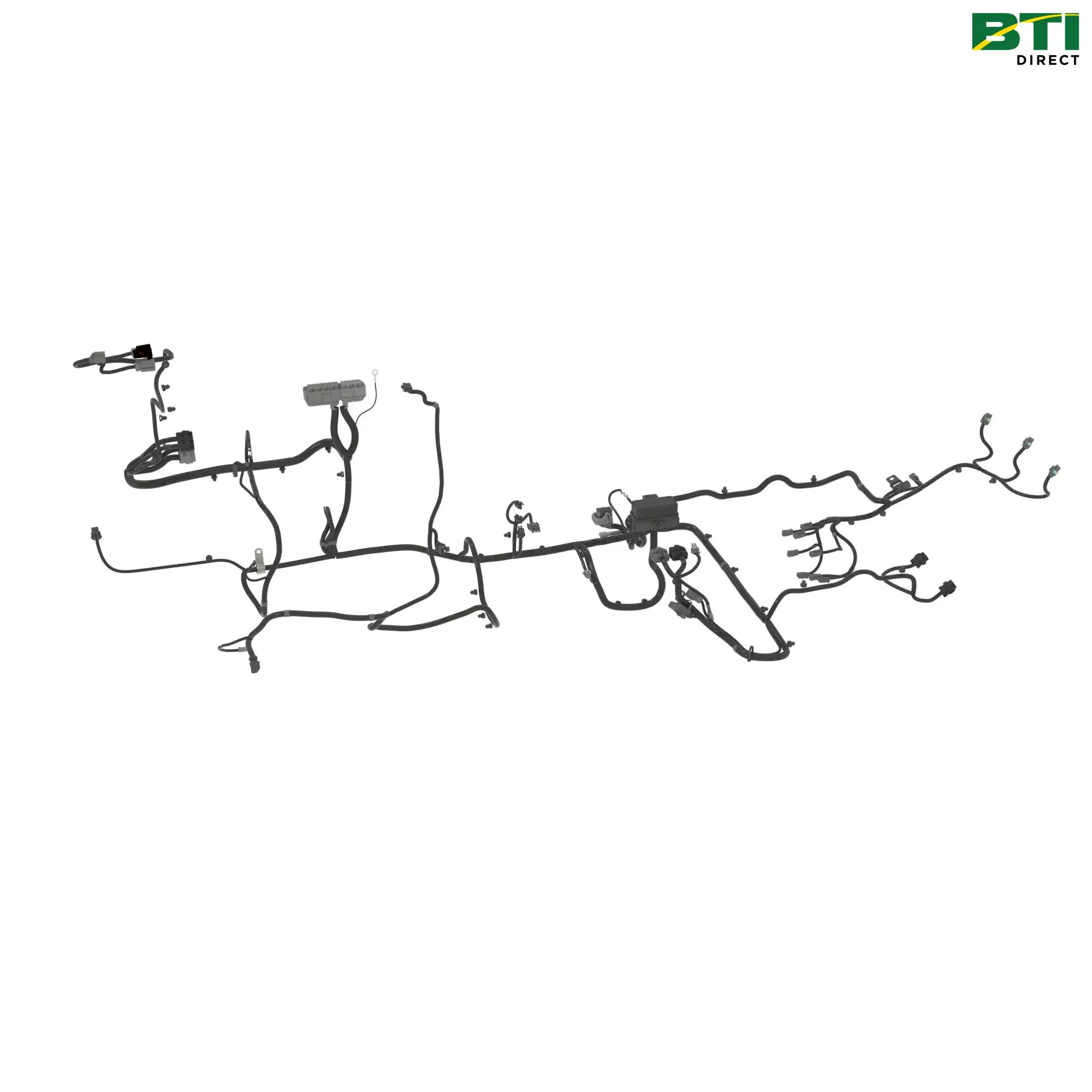 AUC15340: Chassis Wiring Harness