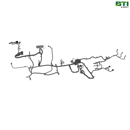 AUC15340: Chassis Wiring Harness