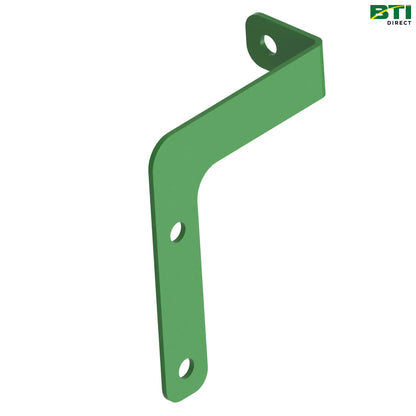 N404723: Hydraulic Hose and Fitting Bracket