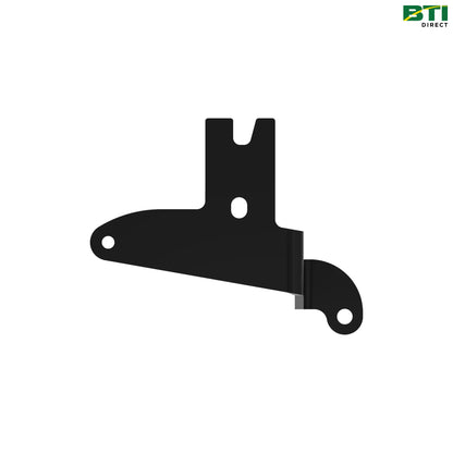 RE281073: Hood Bracket, Right Side