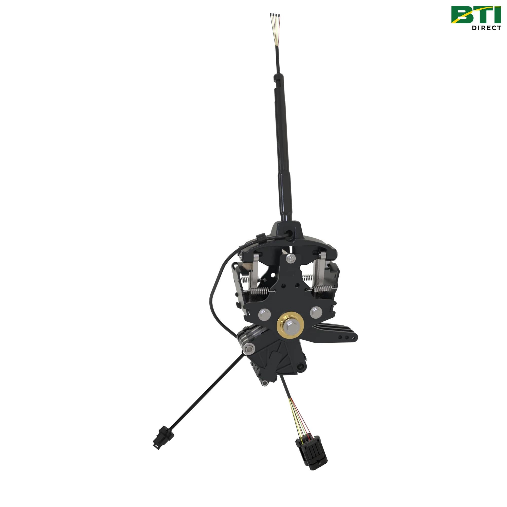 AL177596: Quadrant