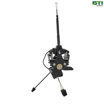 AL177596: Quadrant