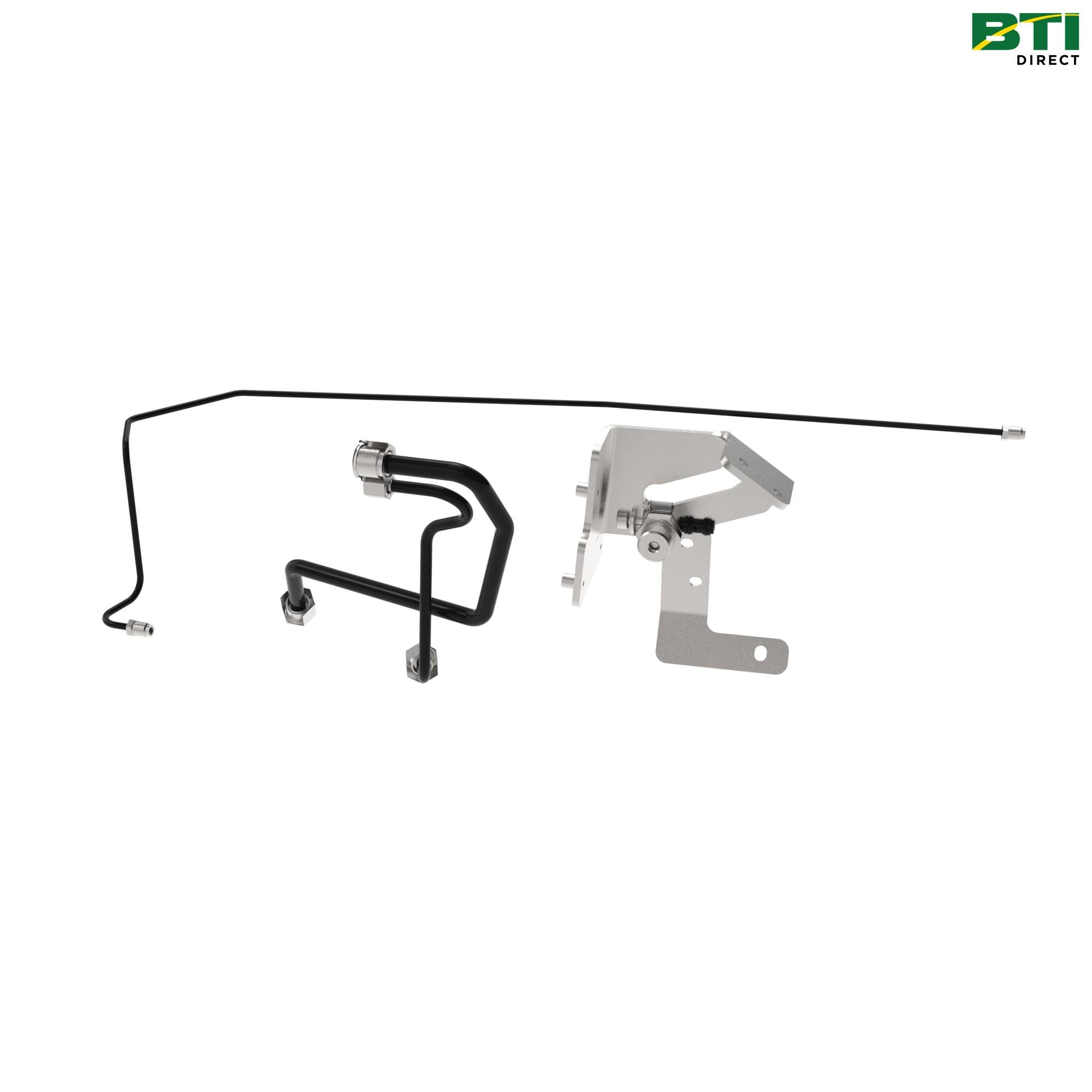 AL204876: Hydraulic Trailer Brake Kit
