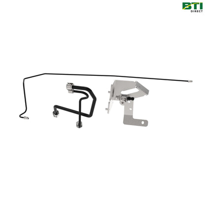 AL204876: Hydraulic Trailer Brake Kit
