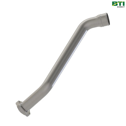 RE330216: Turbocharger to Air Aftercooler Pipe