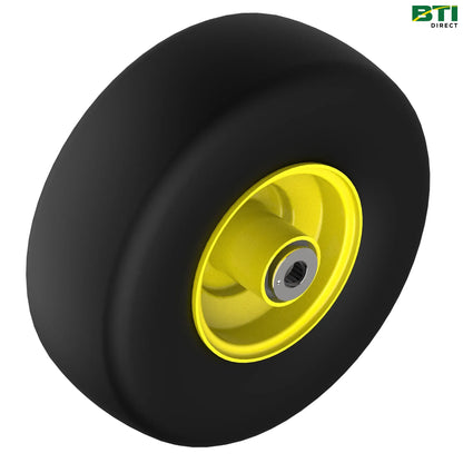 TCA20363: Wheel Assembly, 11 X 4 X 5