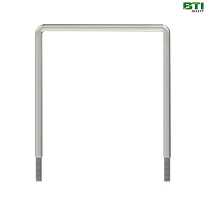 N236536: U-Bolt, 3/8" X 11.252"