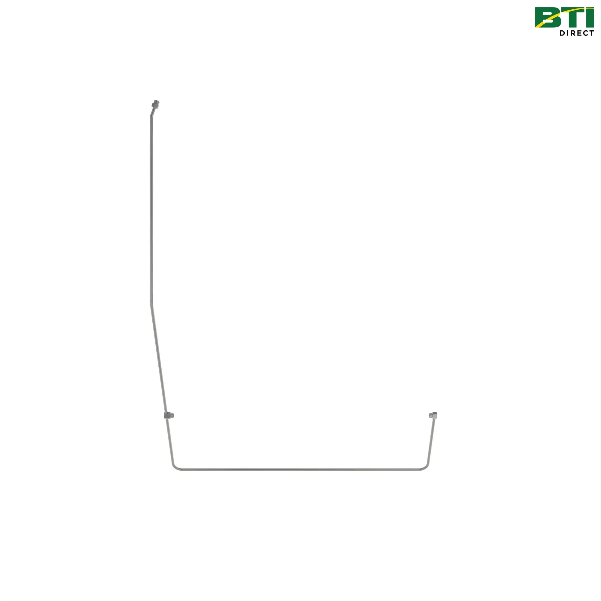 AW32229: Oil Lines