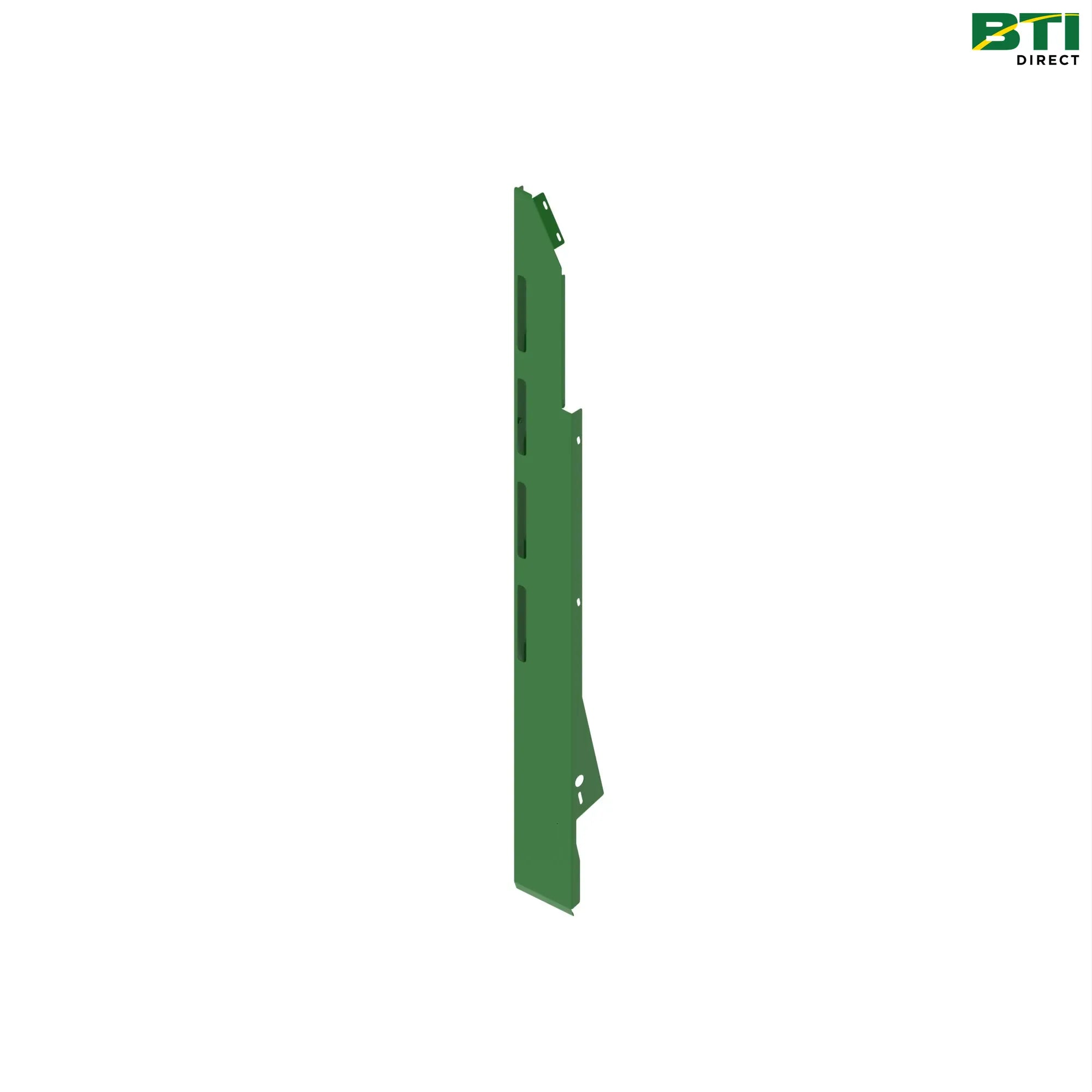 AXE43038: Main Belt Drive Shield