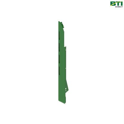 AXE43038: Main Belt Drive Shield