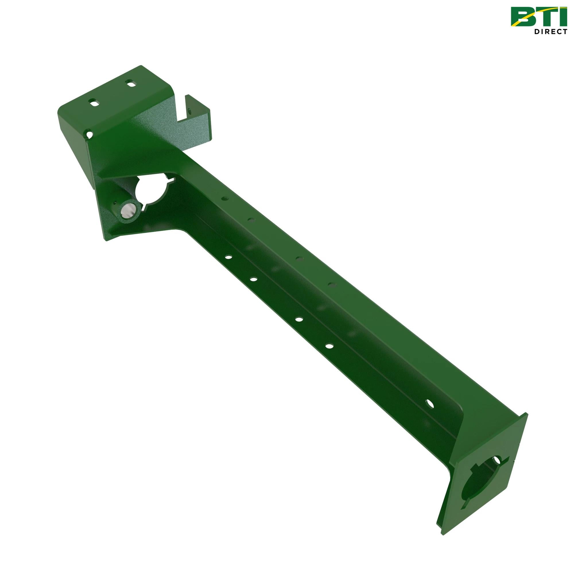 AN400713: Rotary Screen Drive Support