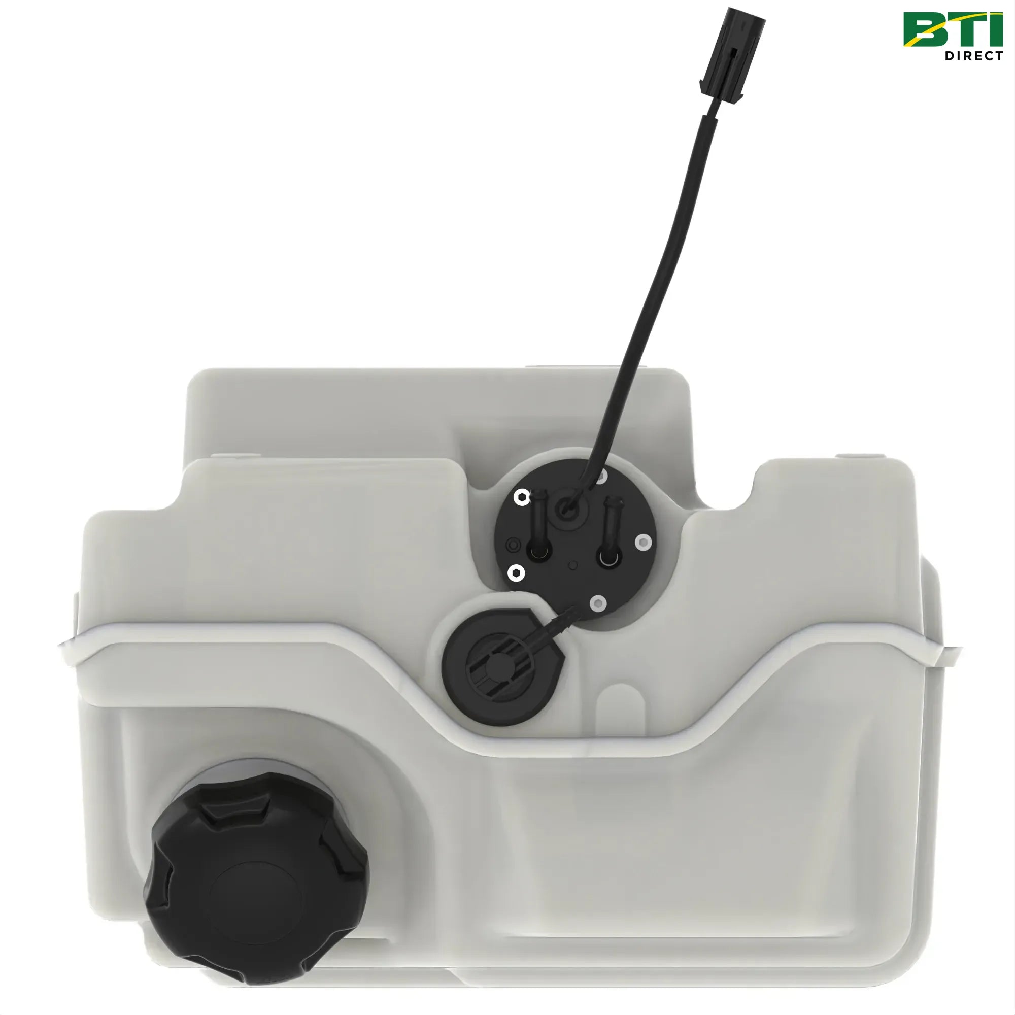 AUC14162: Fuel Tank, 30 Liter