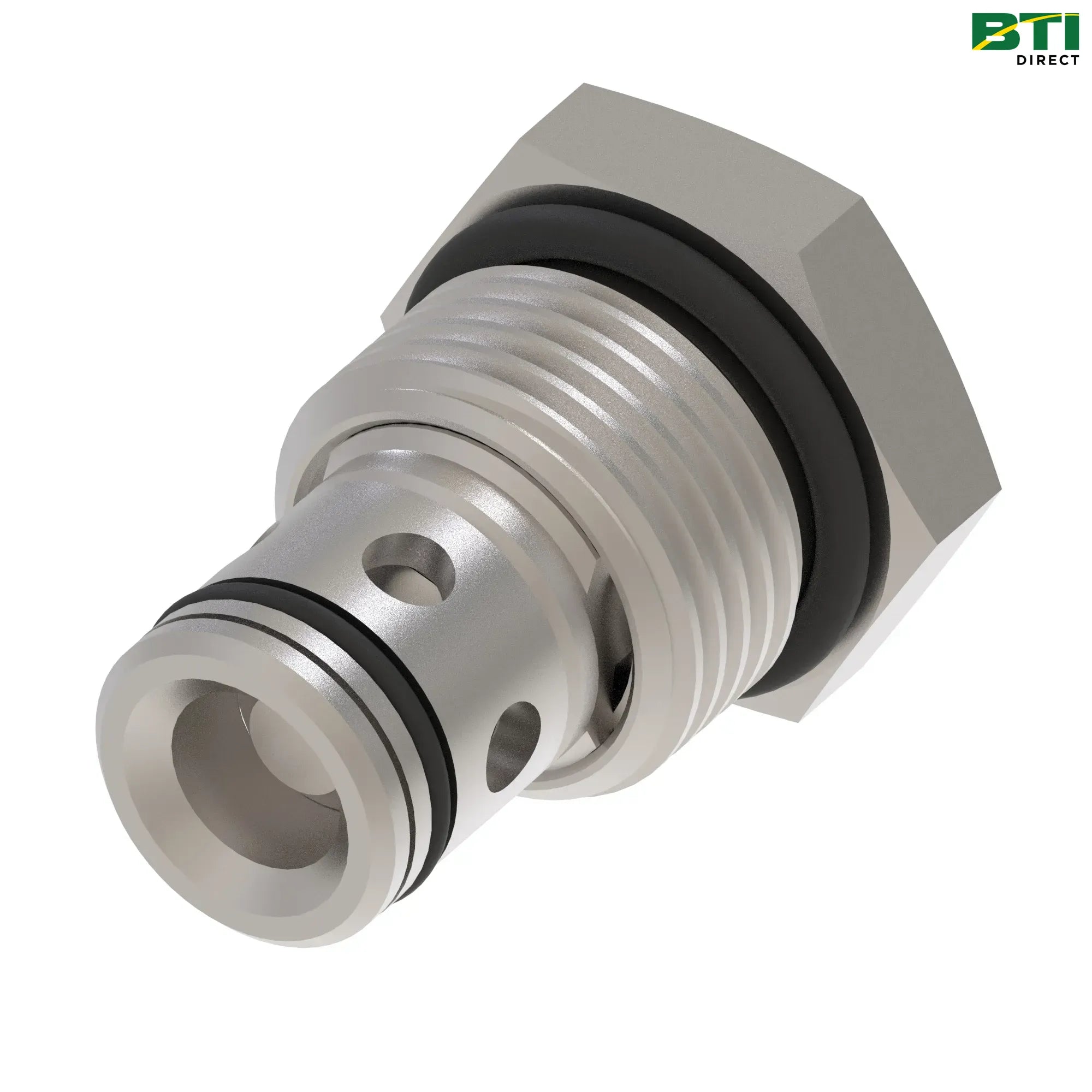 RE220436: Inlet Check Valve
