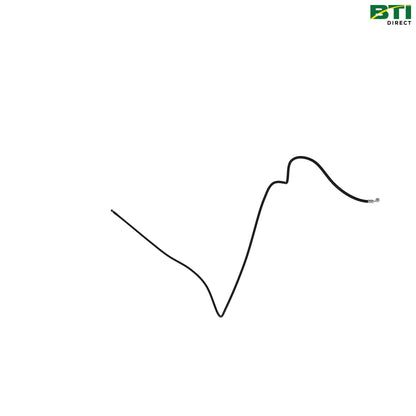 AN278853: Hydraulic Hose