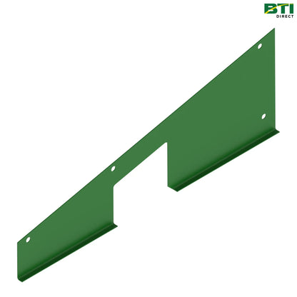N370906: Right Side Shield Angle