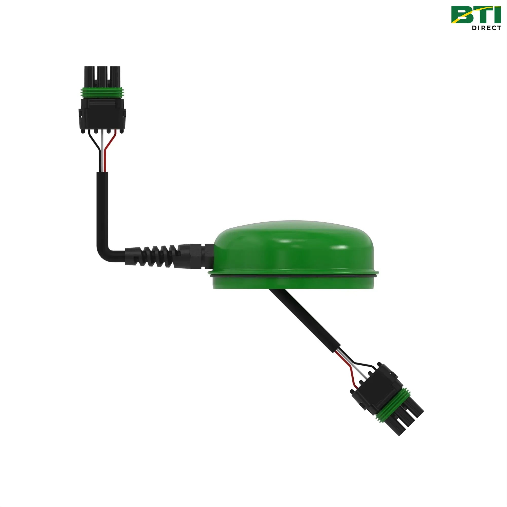 AN373496: Feedback Sensor