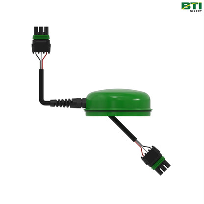 AN373496: Feedback Sensor