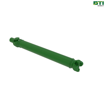 RE187481: Universal Driveshaft