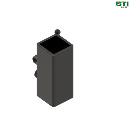 AUC16047: Blower Mounting Kit Mounting Parts